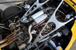 Hennessey Venom GT Yellow 2011 года